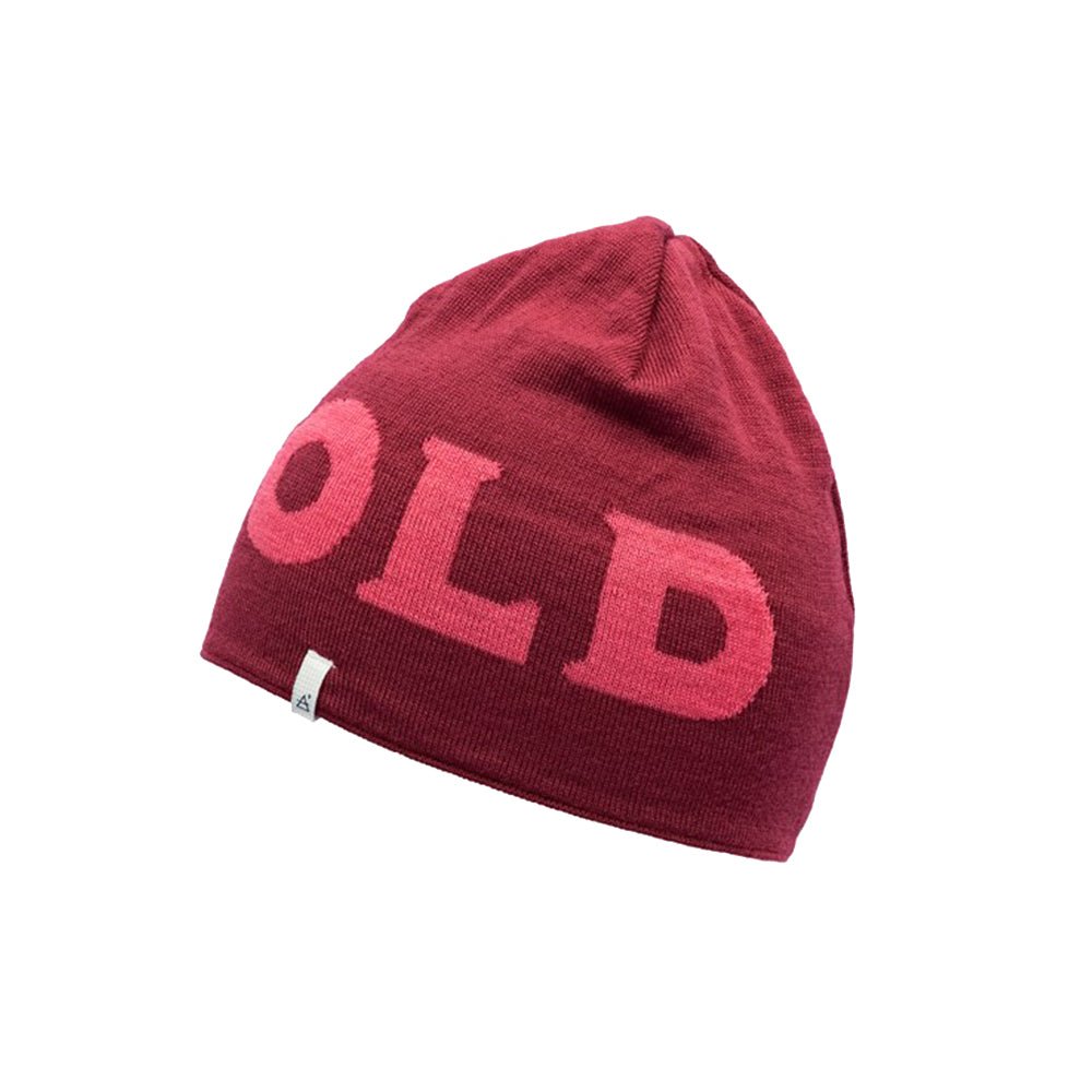 Devold Logo Merino Adult Beanie