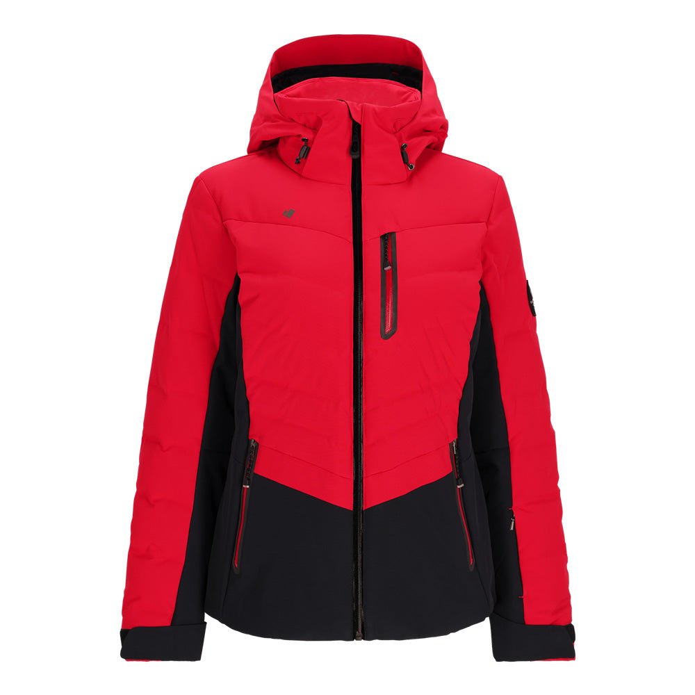 Obermeyer Cosima Down Womens Jacket 2024