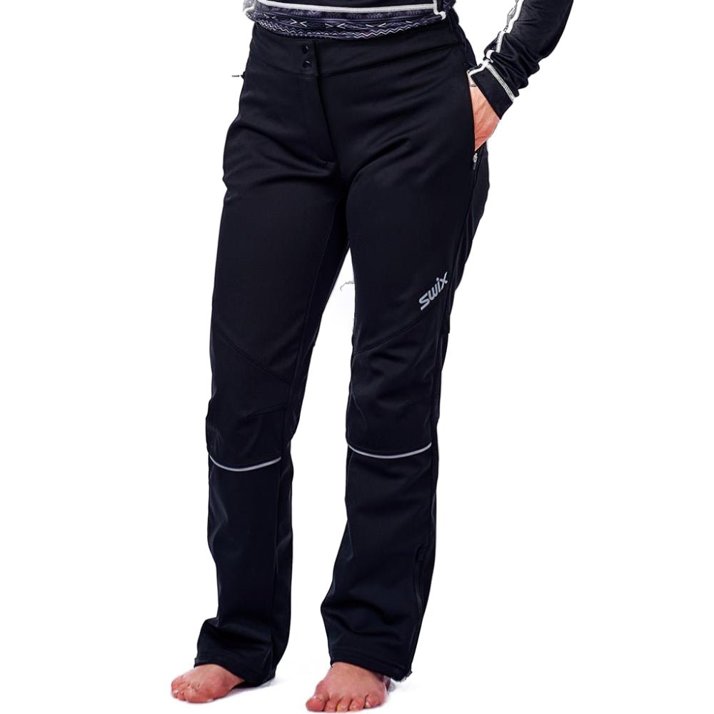 Swix Voldo Light Softshell Womens Pant