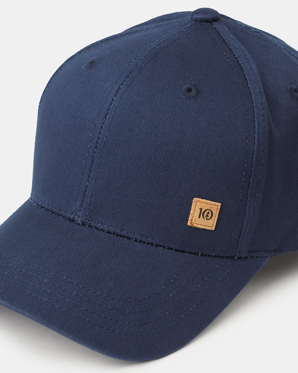 Cork Icon Elevation Hat