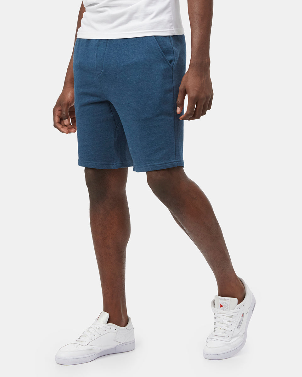 French Terry Sweatshort