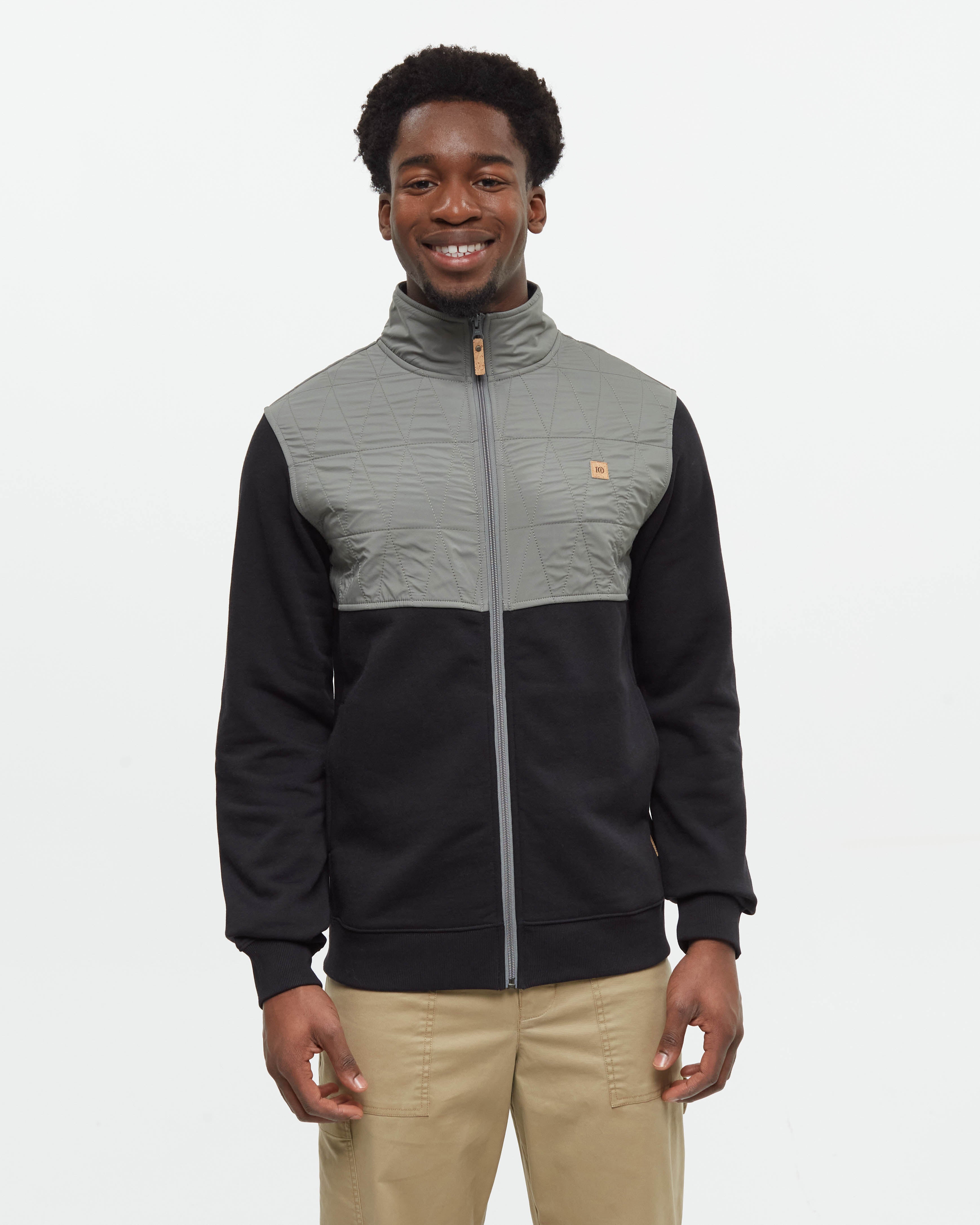 Westmount Full Zip