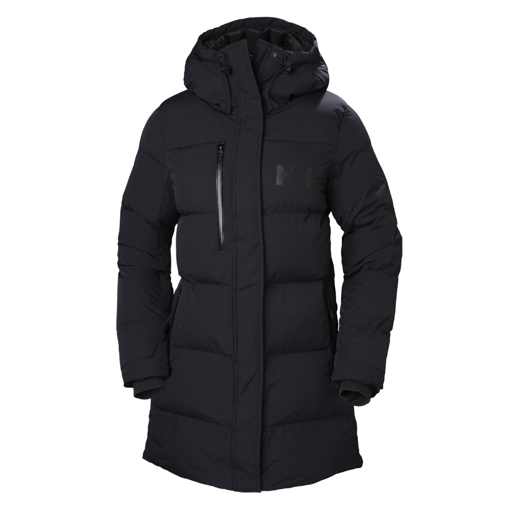 Helly Hansen Adore Womens Puffy Parka 2023