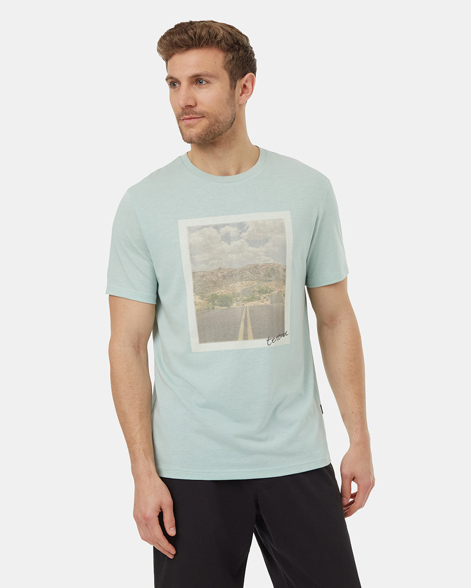 Vintage Photo T-Shirt