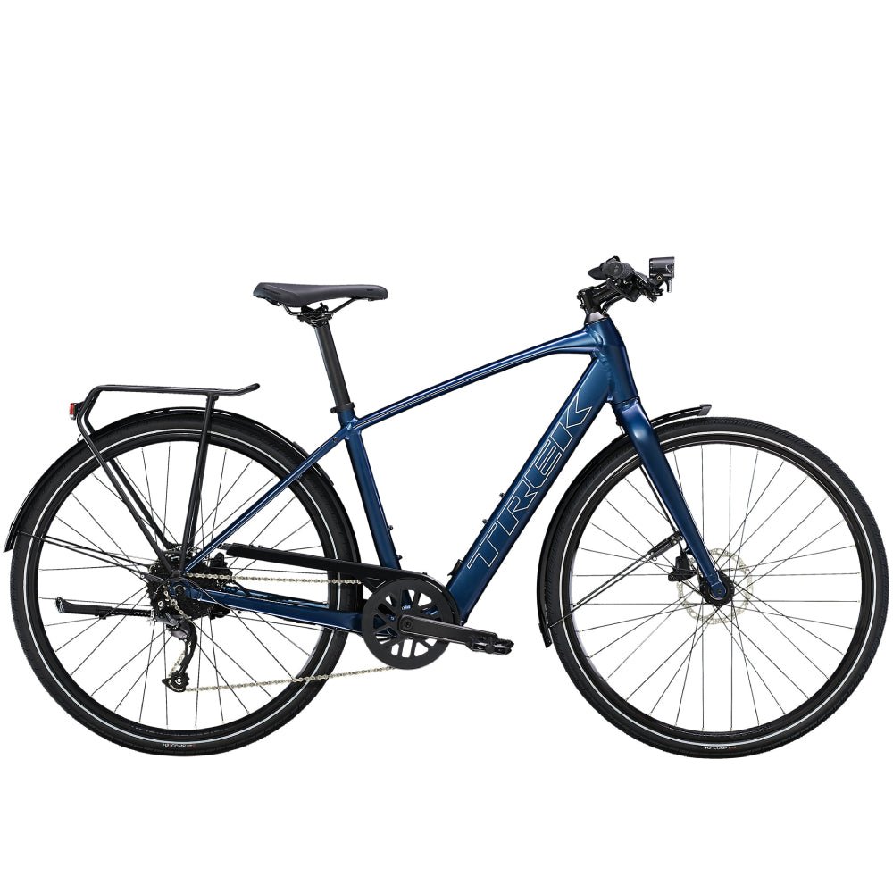 Trek FX+ 2 E Bike