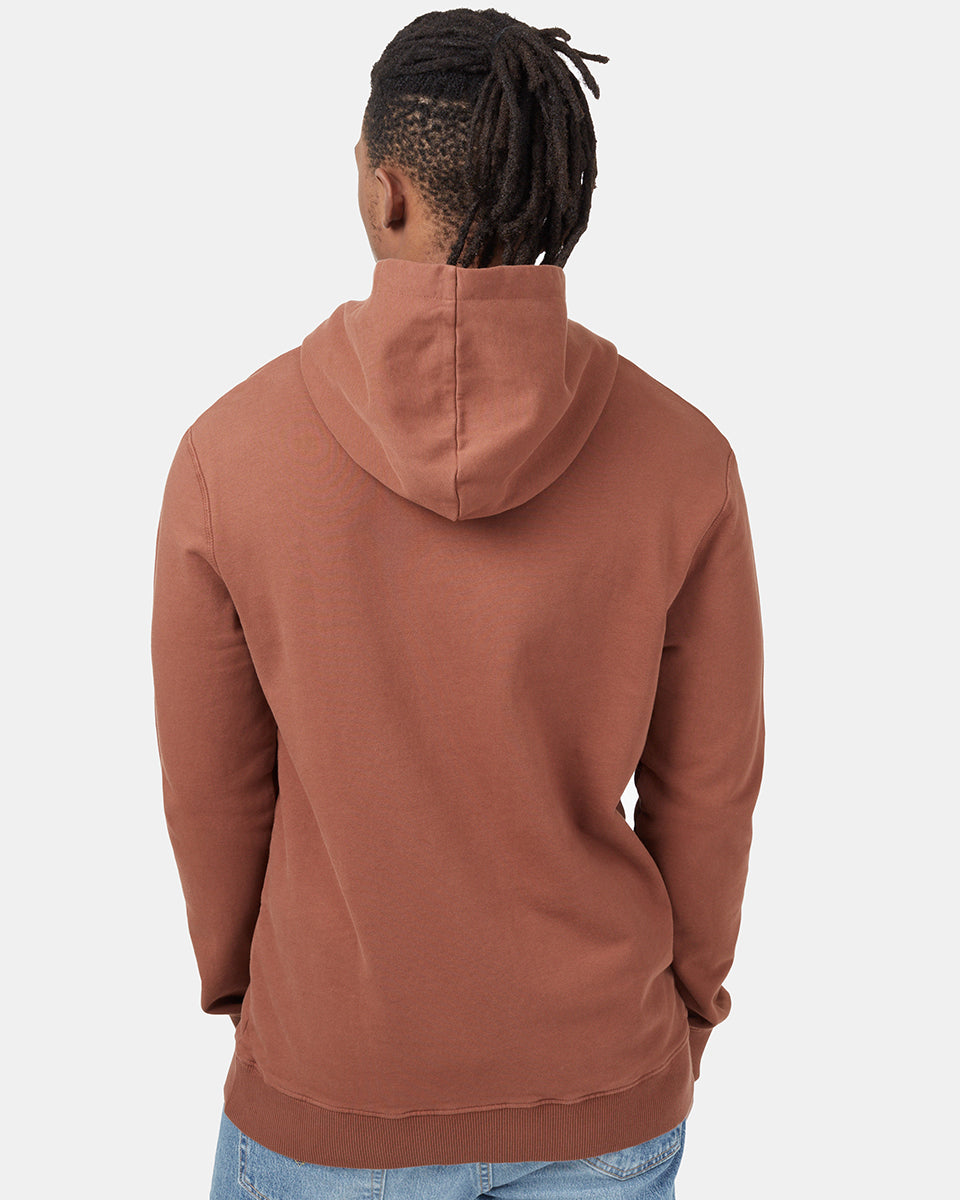 Ten Classic Hoodie