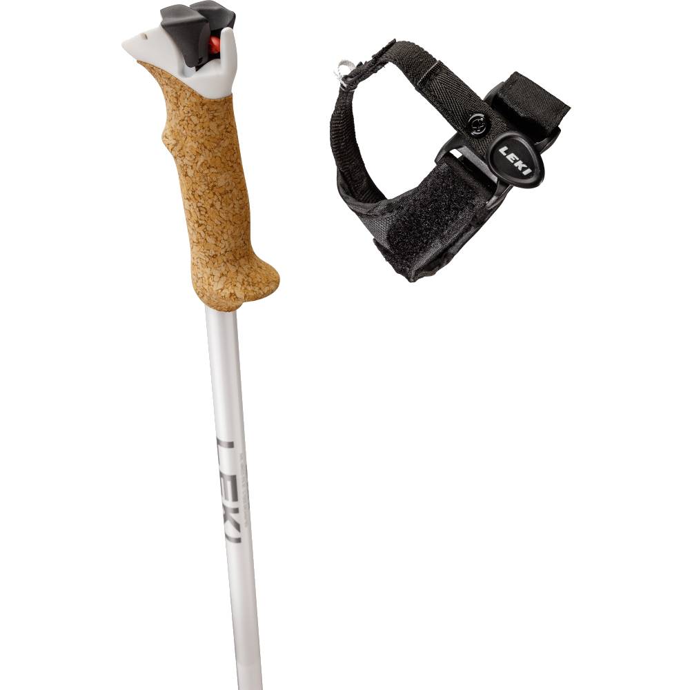 Leki Stella S Ski Poles 2024