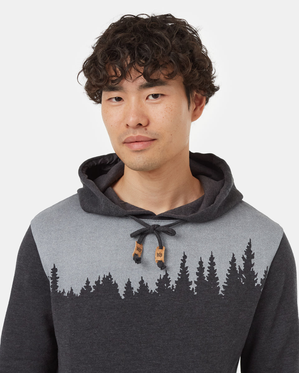 Juniper Hoodie