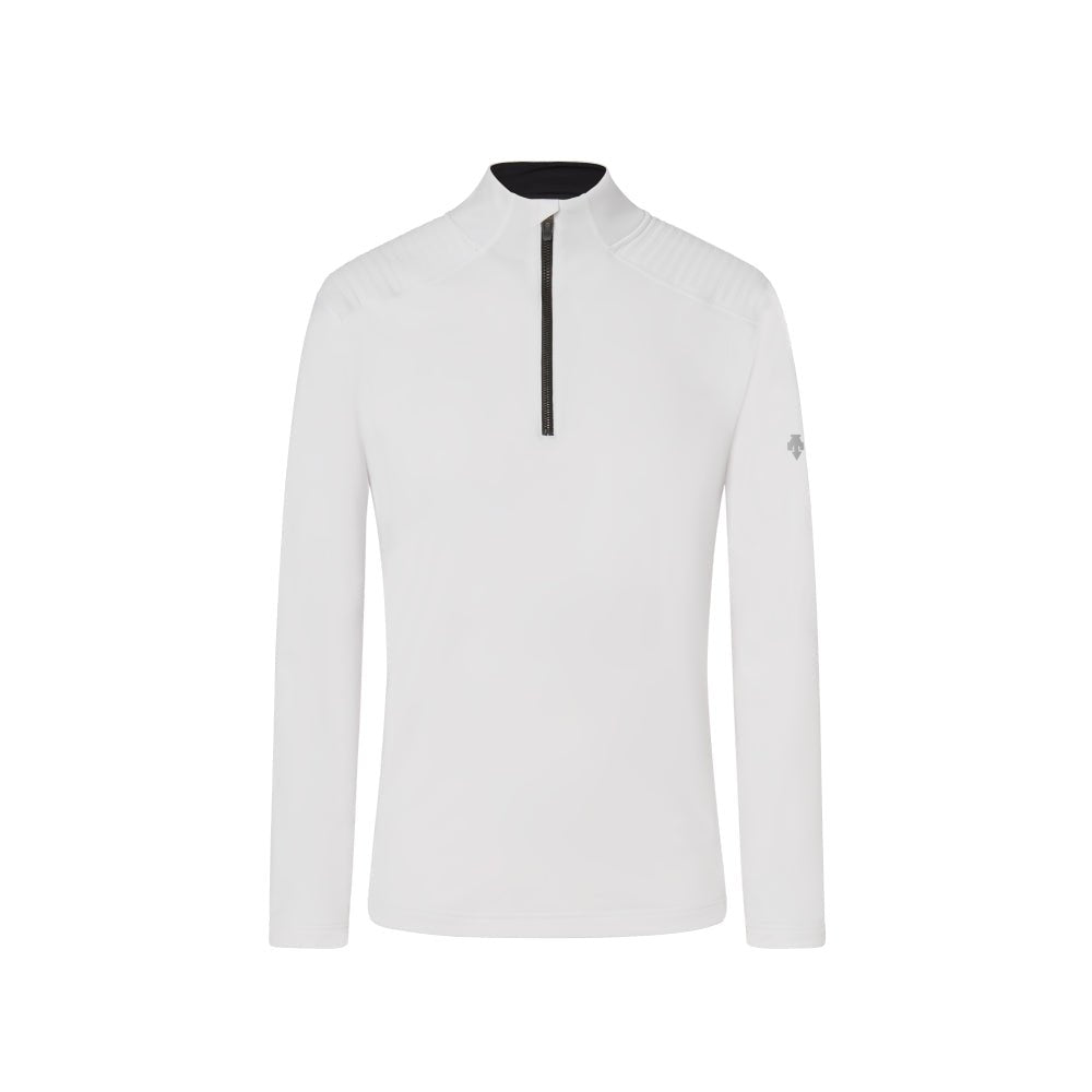 Descente Piccard Mens Zip Turtleneck 2023