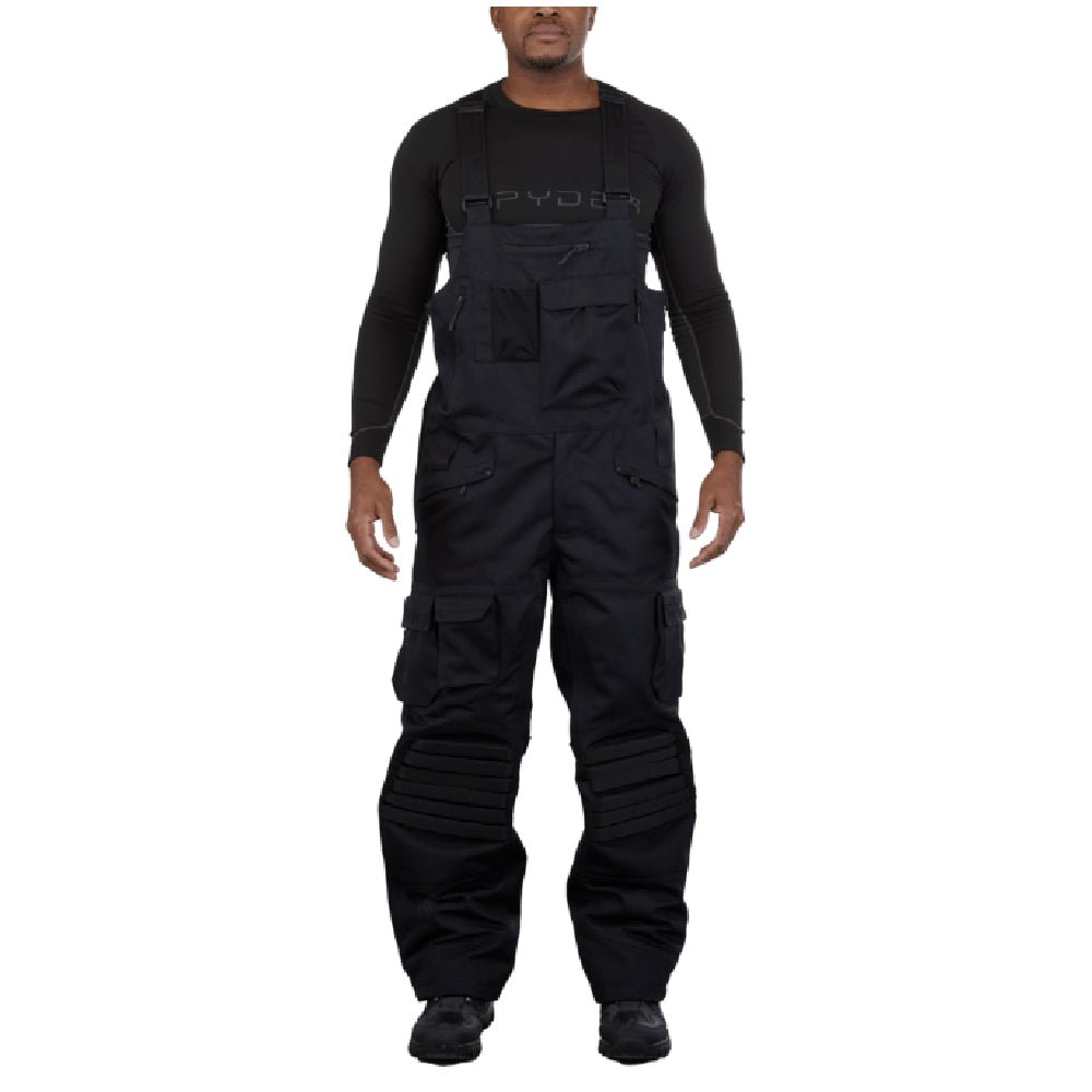 Spyder Coaches Mens Bib Pant