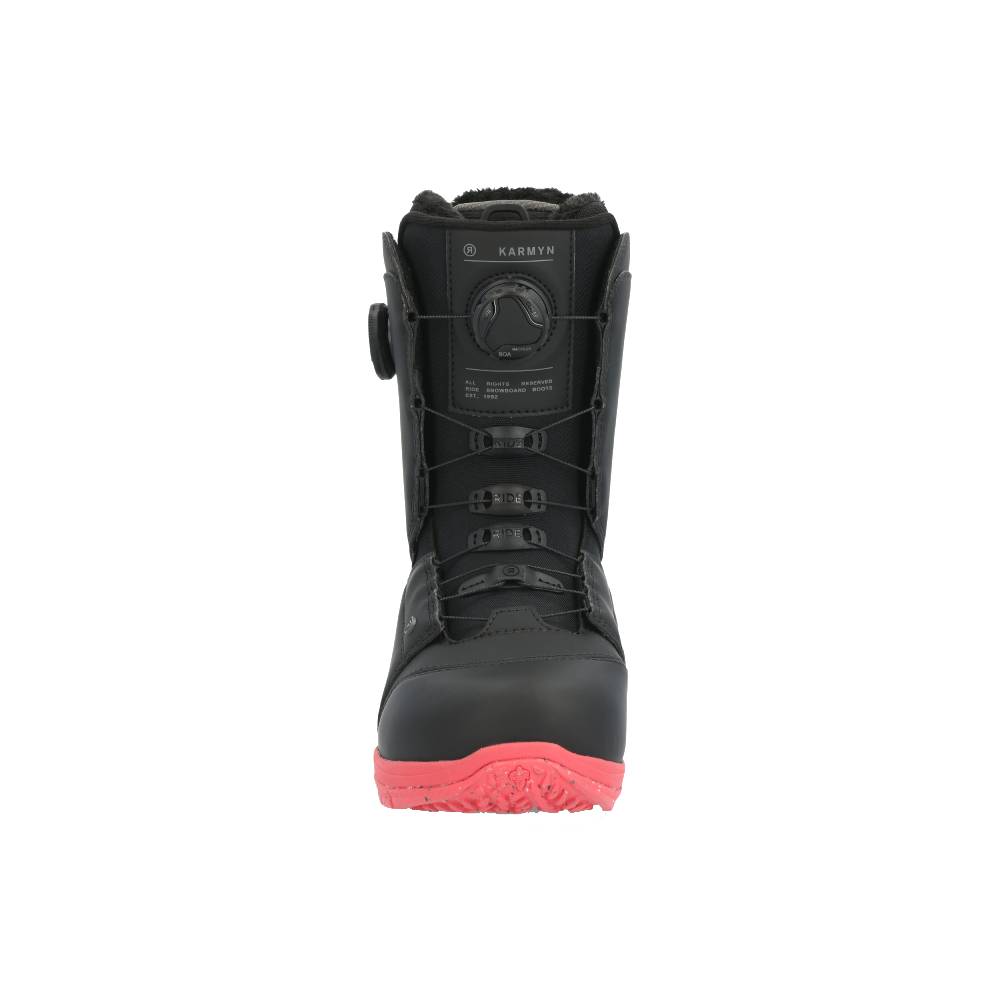 Ride Karmyn Focus BOA Womens Snowboard Boots 2024