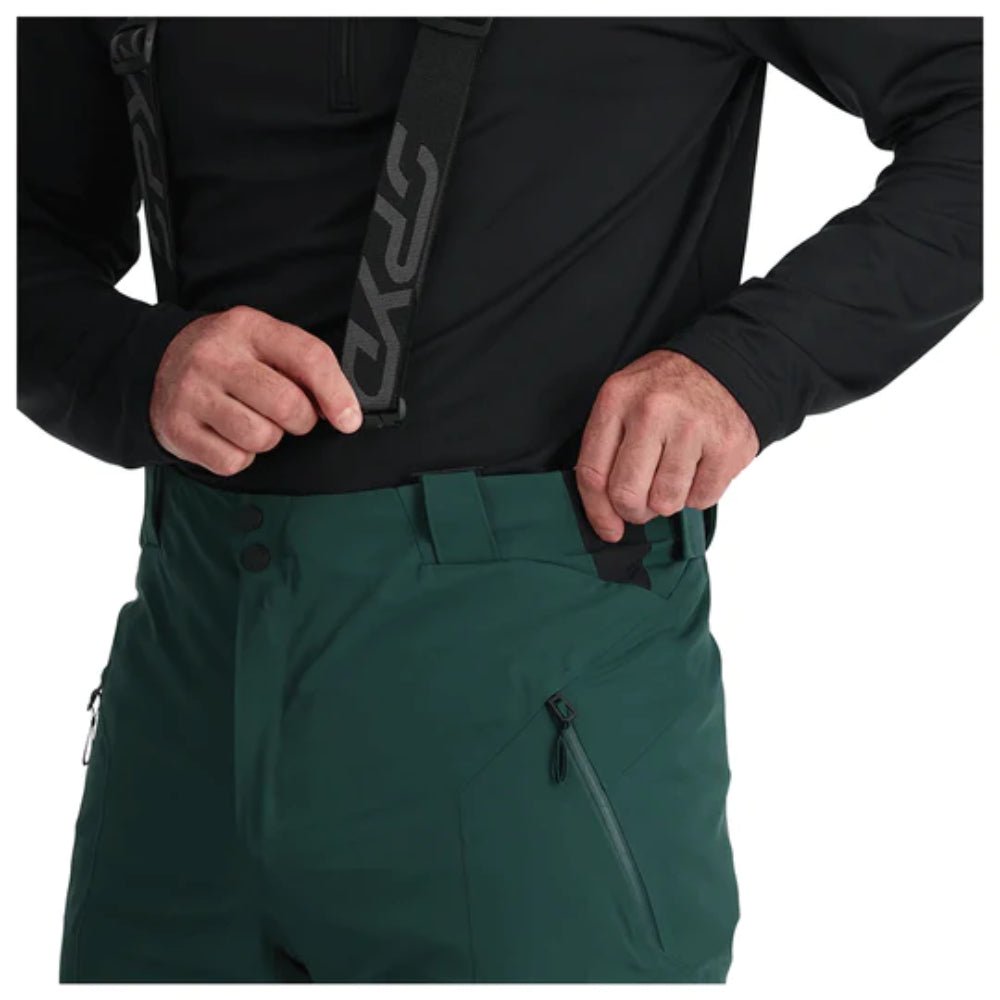 Spyder Bormio GTX Mens Pant 2024