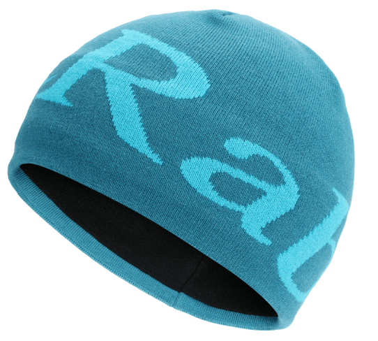 Rab Adult Logo Beanie