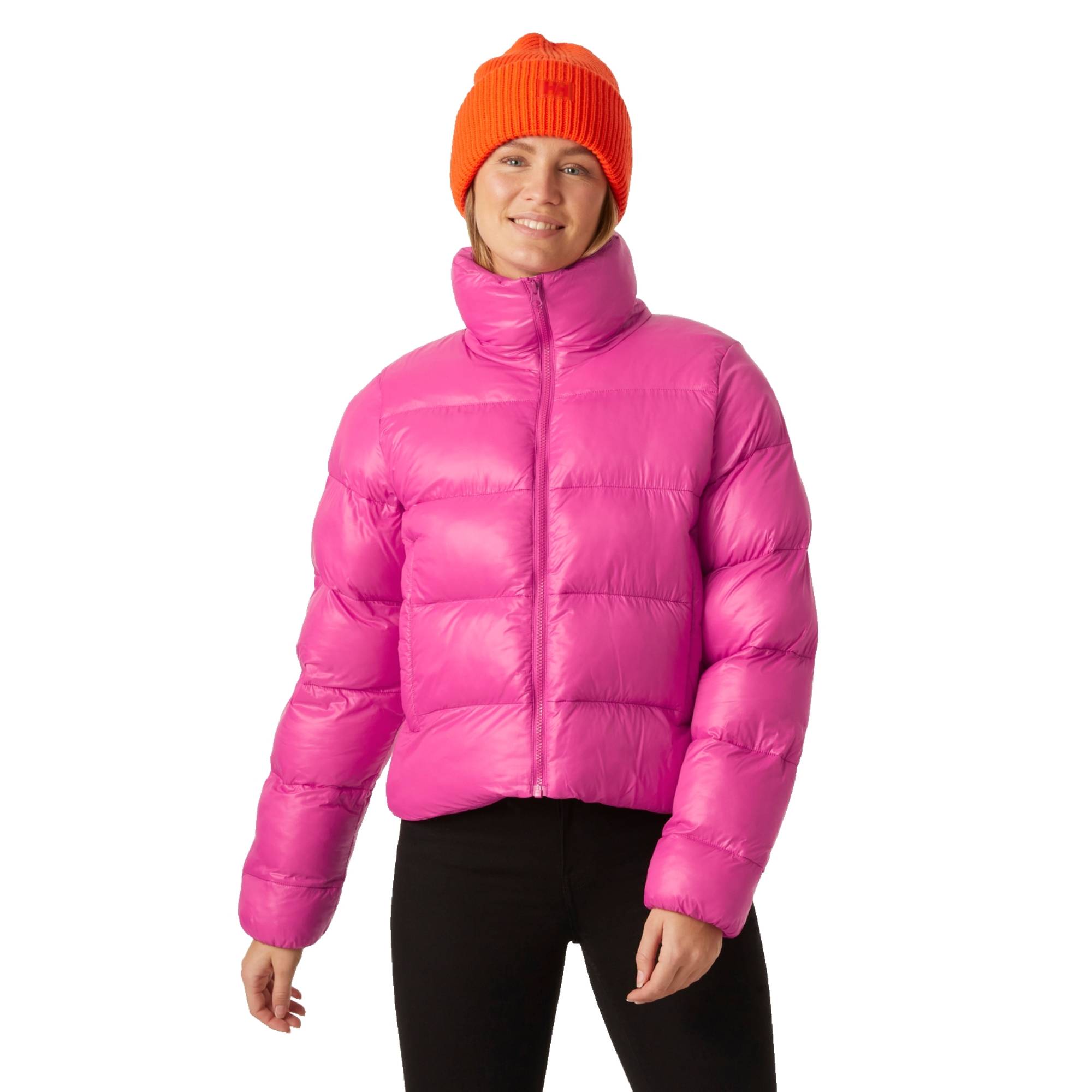 Helly Hansen Jade Womens Puffer Jacket 2025