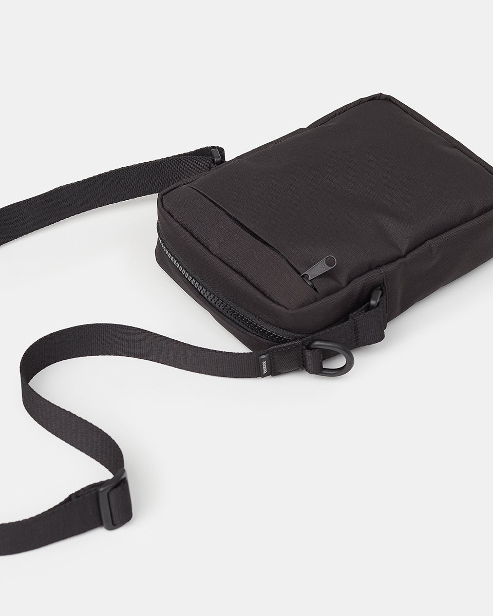 Ripstop Crossbody Bag