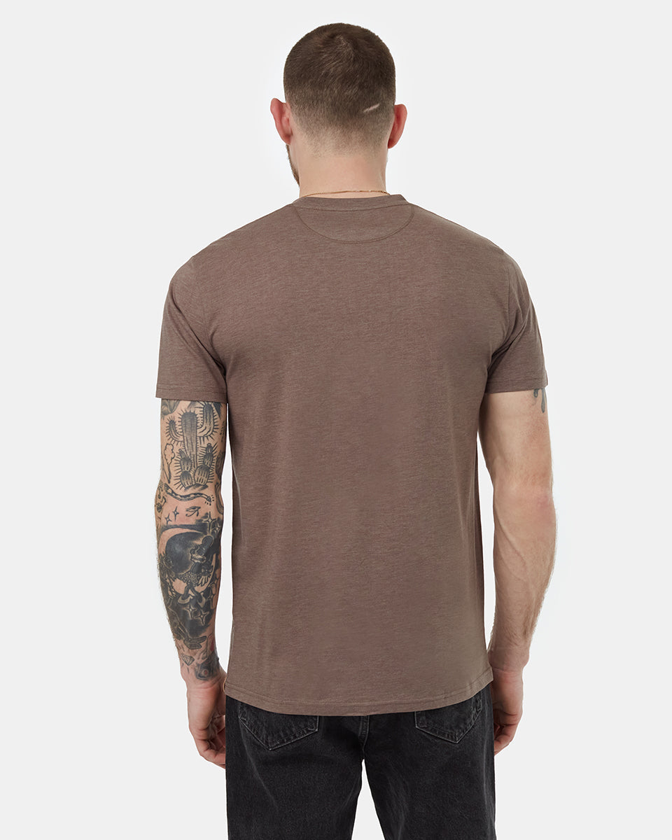 Woodgrain Ten T-Shirt