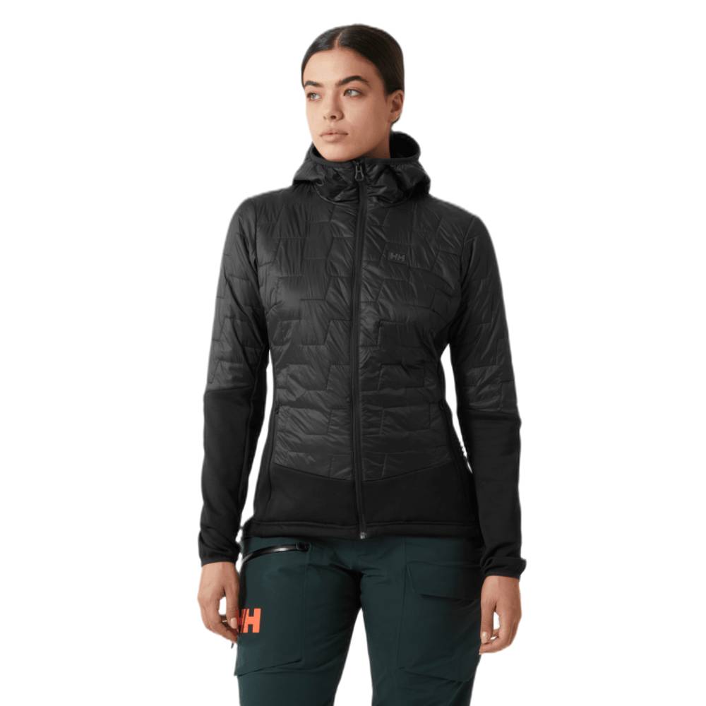 Helly Hansen Lifaloft Hybrid Womens Insulator 2024