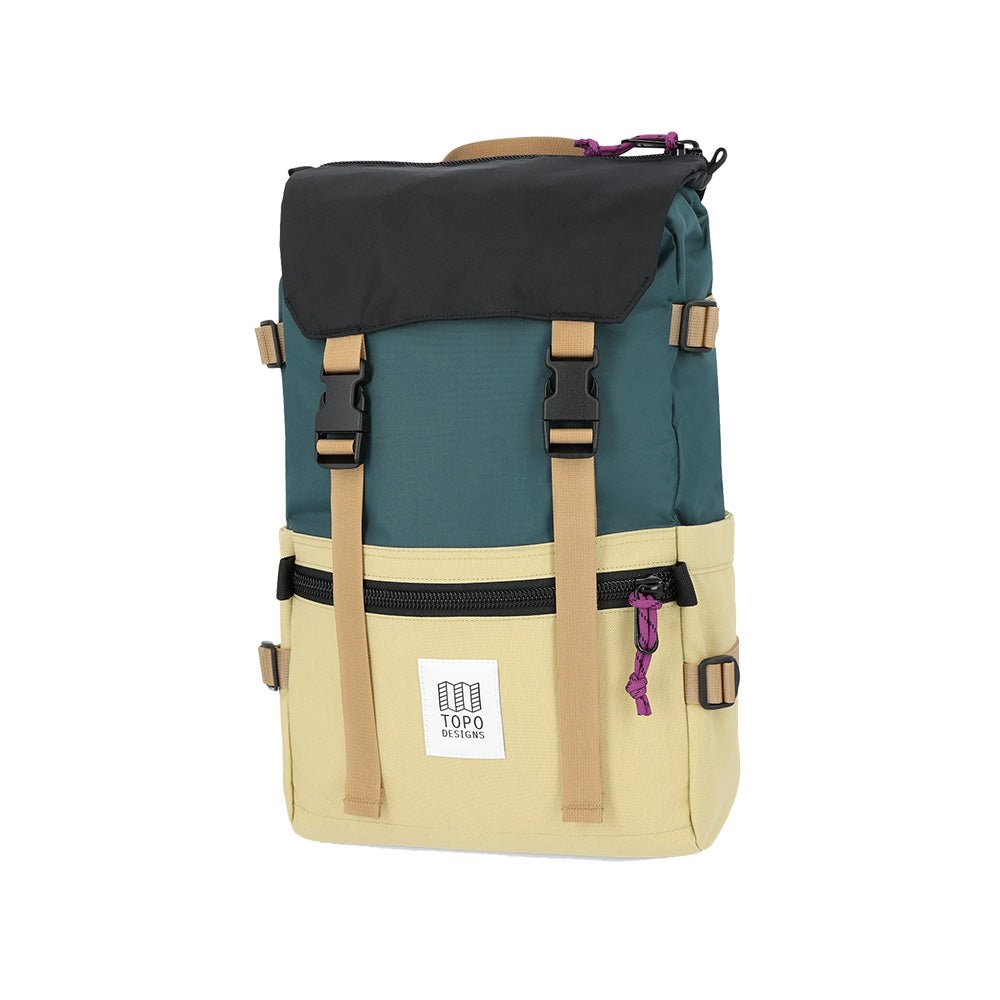 Topo Designs Rover Classic Pack