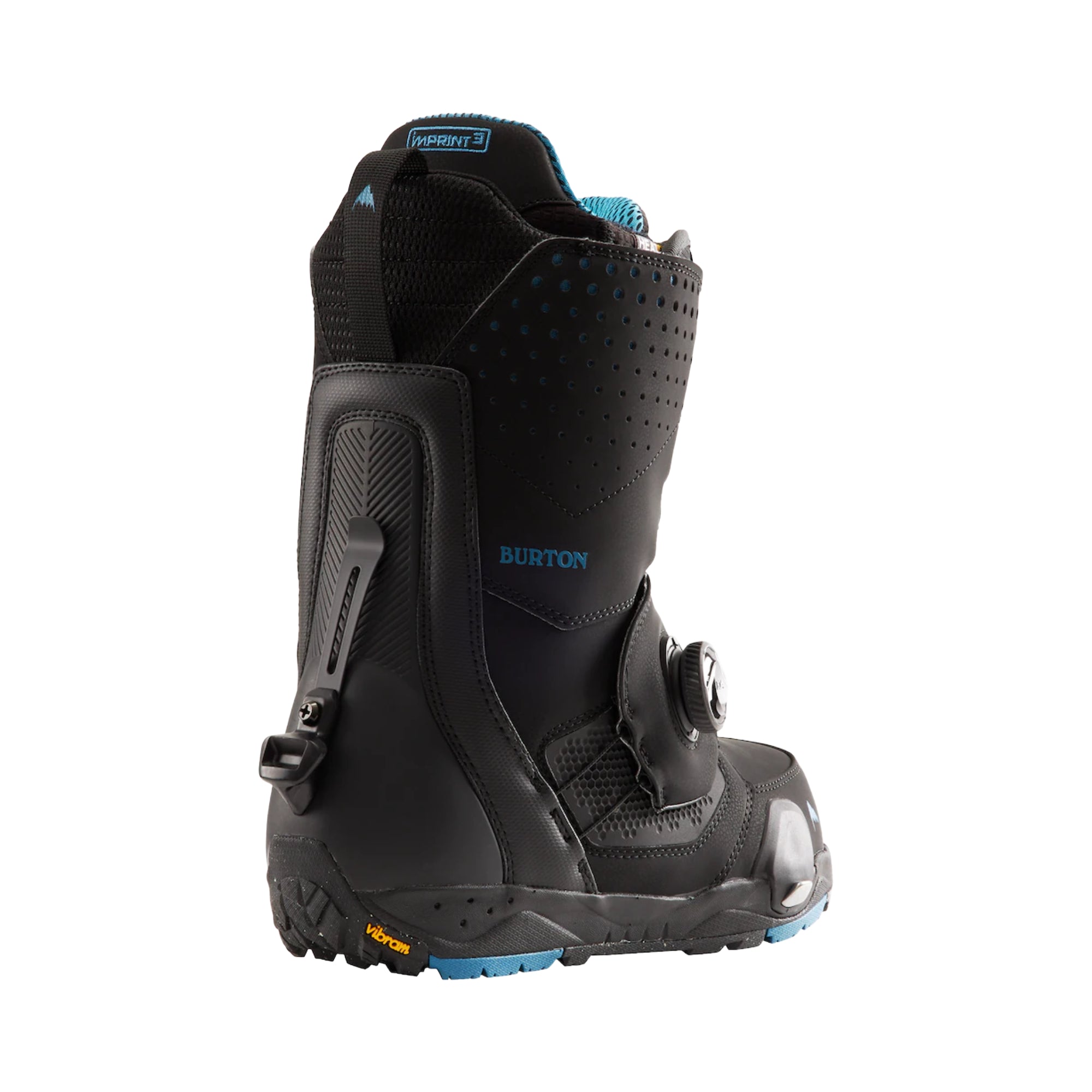 Burton Photon Wide Step On Snowboard Boots 2025