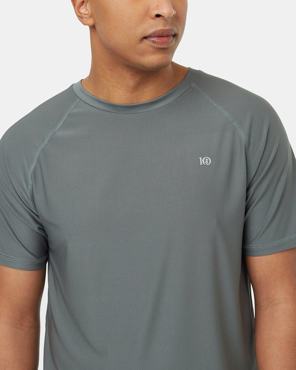 Active Soft Knit Light T-Shirt