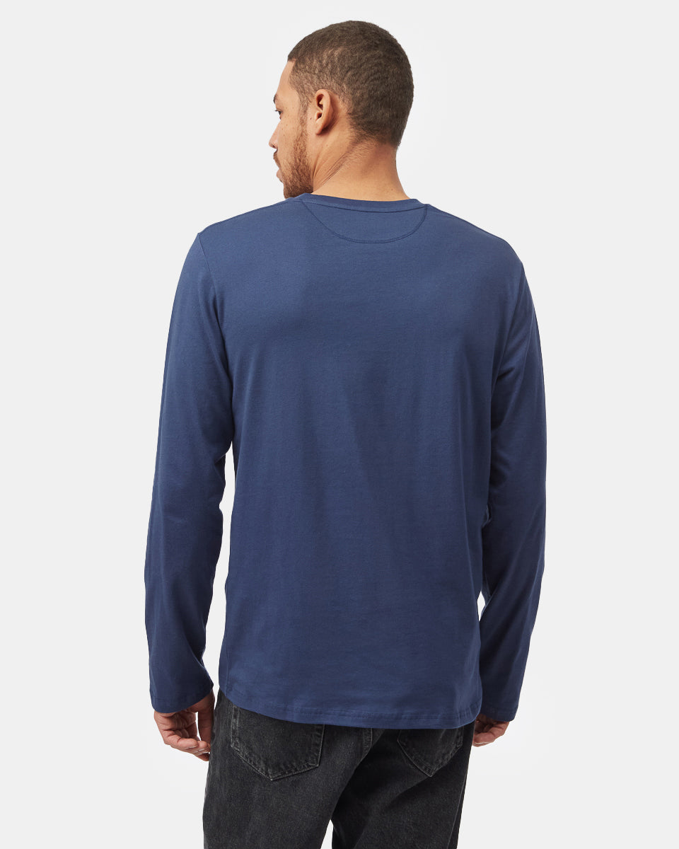 Organic Cotton Classic Longsleeve