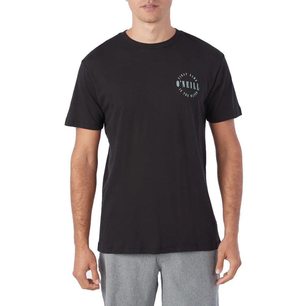 Oneill Ulu Mens T-shirt 2023