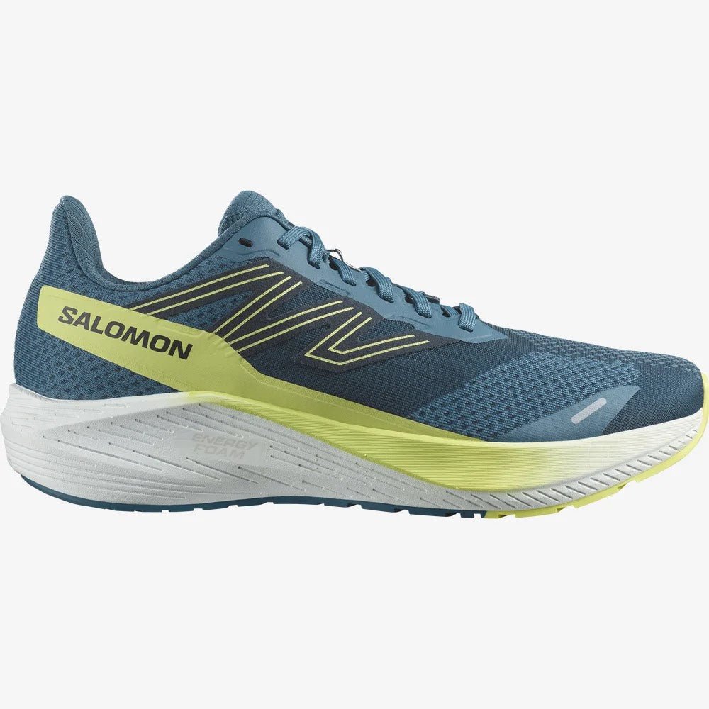 Salomon Aero Blaze Mens Shoe 2023