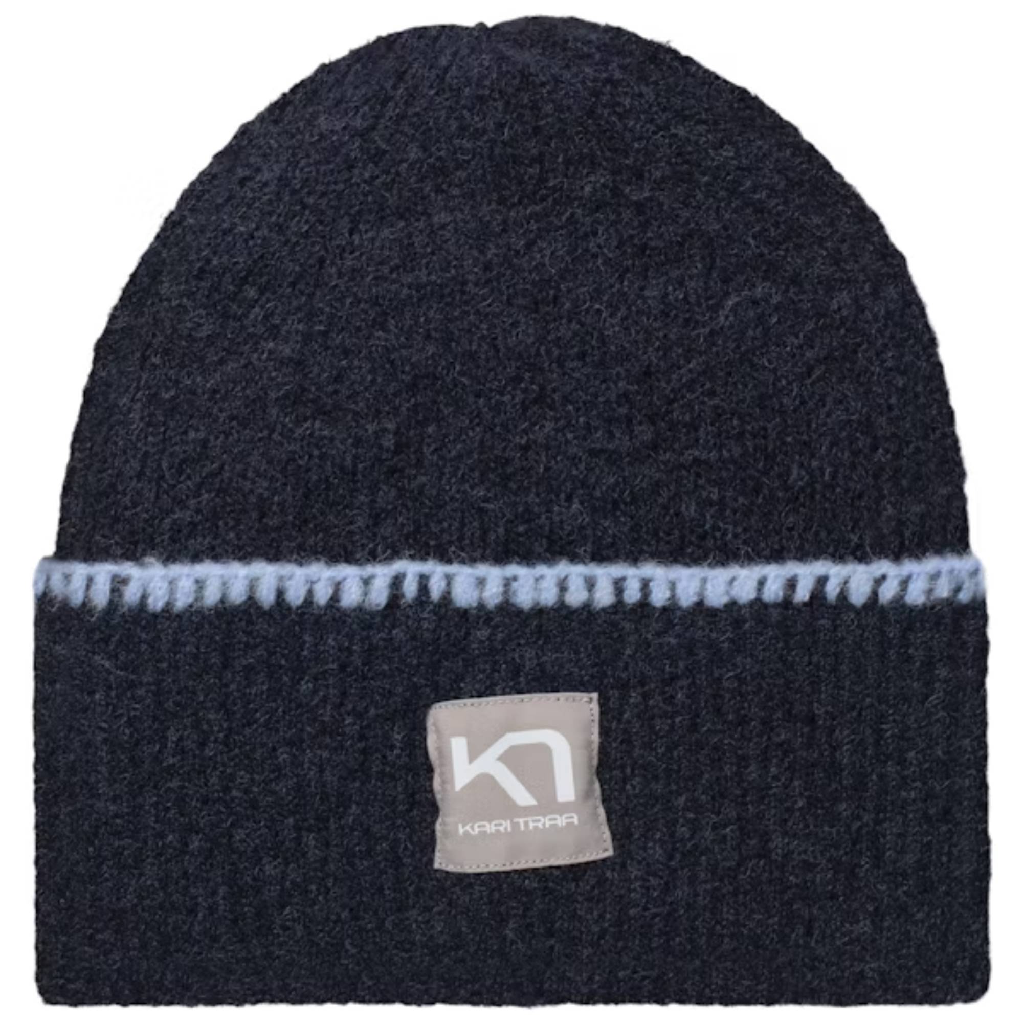 Kari Traa Rothe Womens Wool Beanie