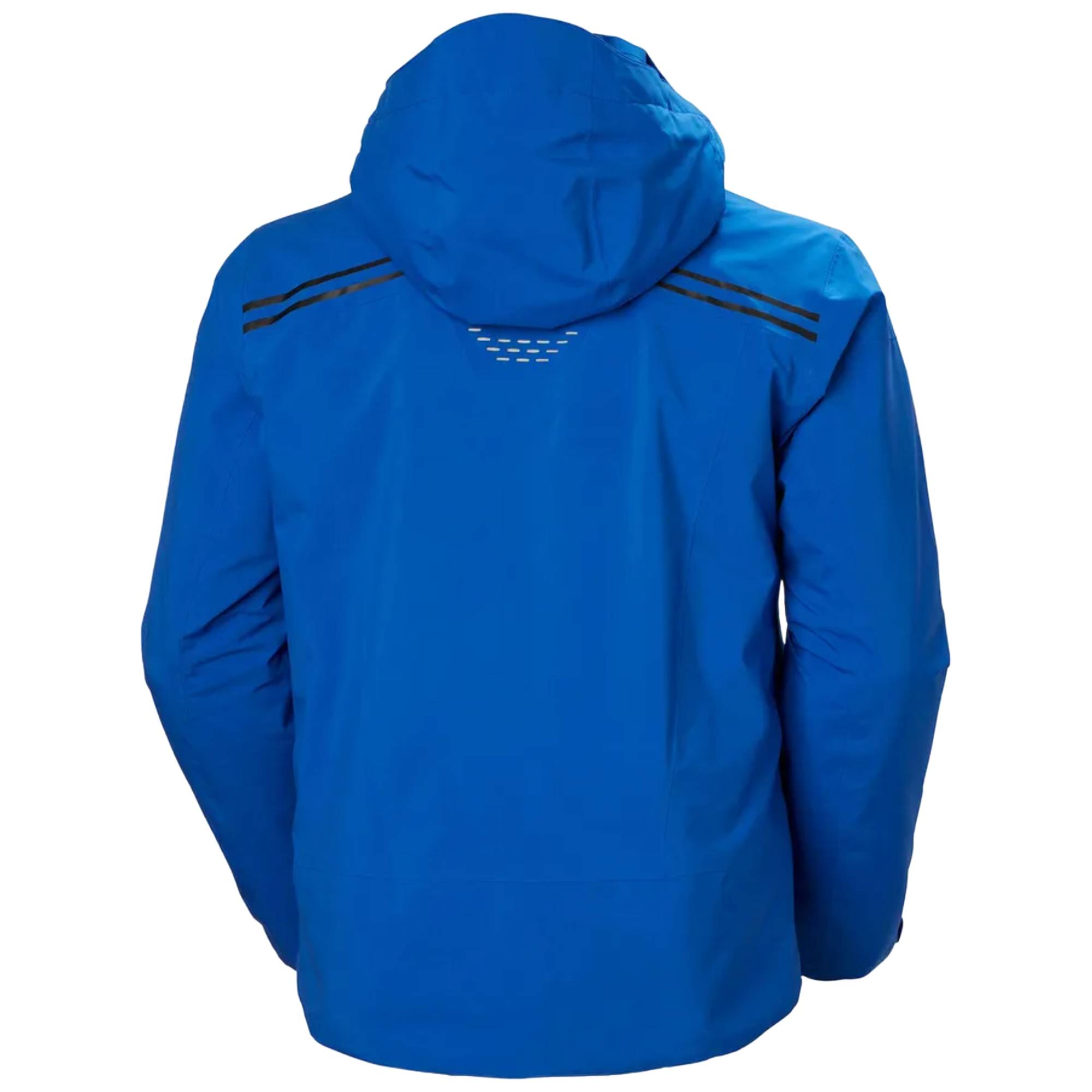 Helly Hansen Alpha Infinity Mens Jacket 2025