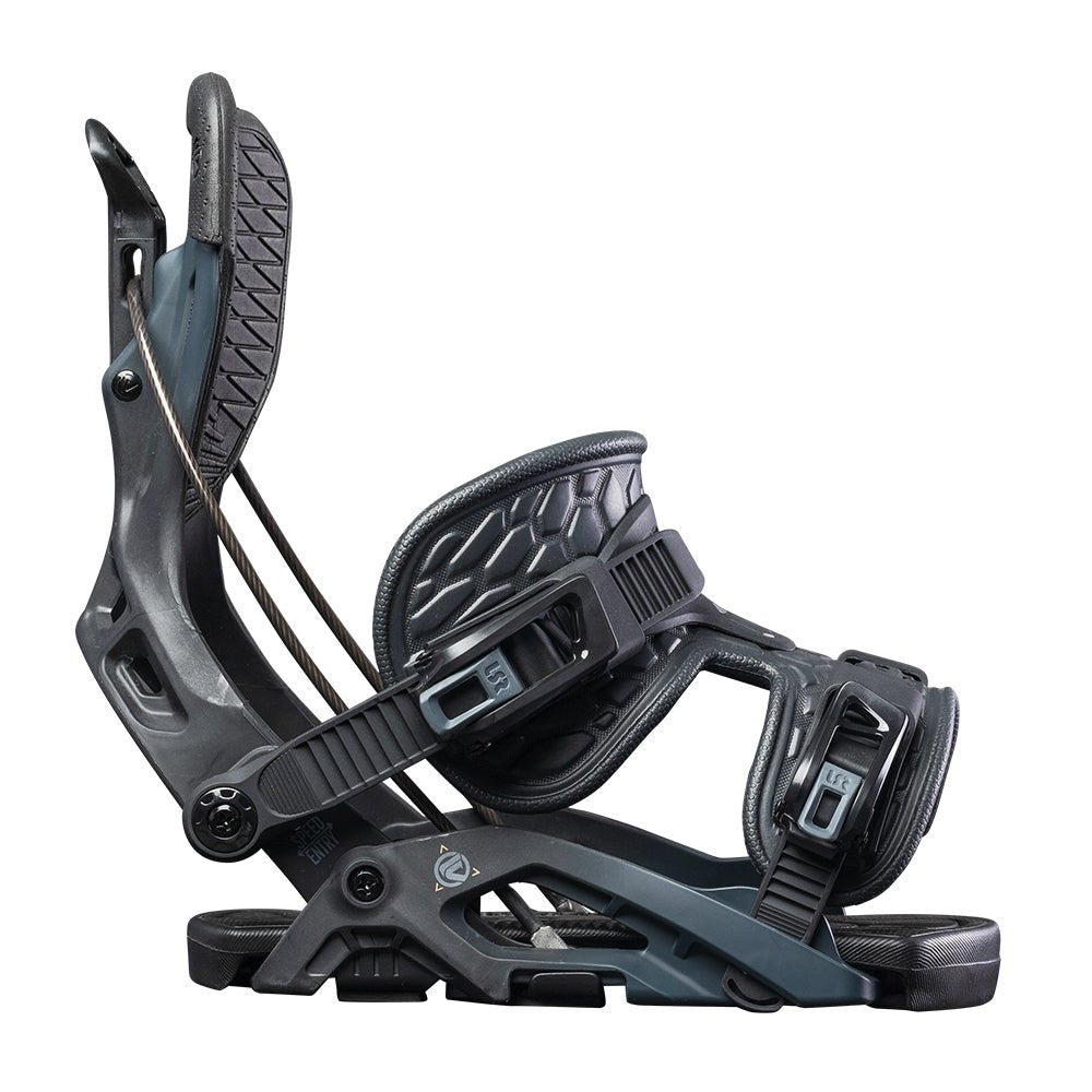 Flow Omni Womens Snowboard Bindings 2023