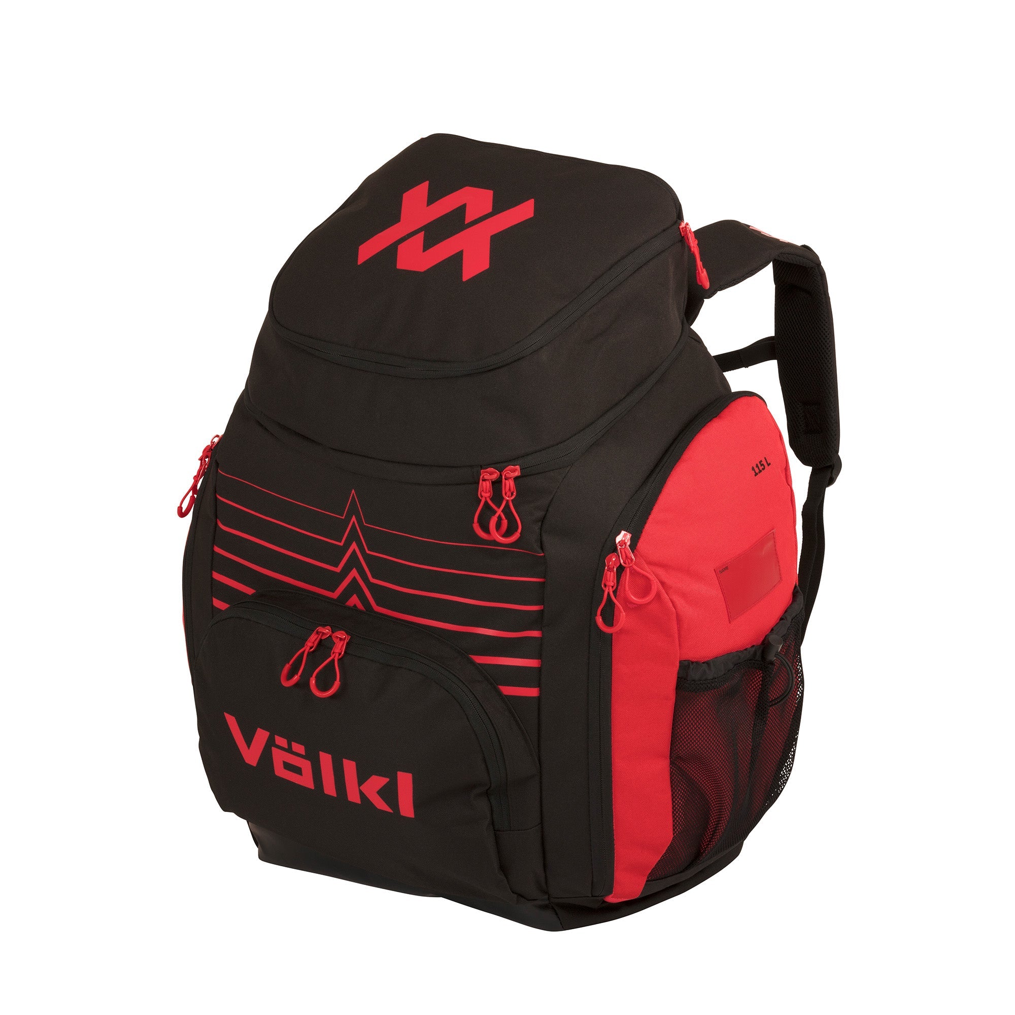 Volkl Team Race Large Backpack 115L