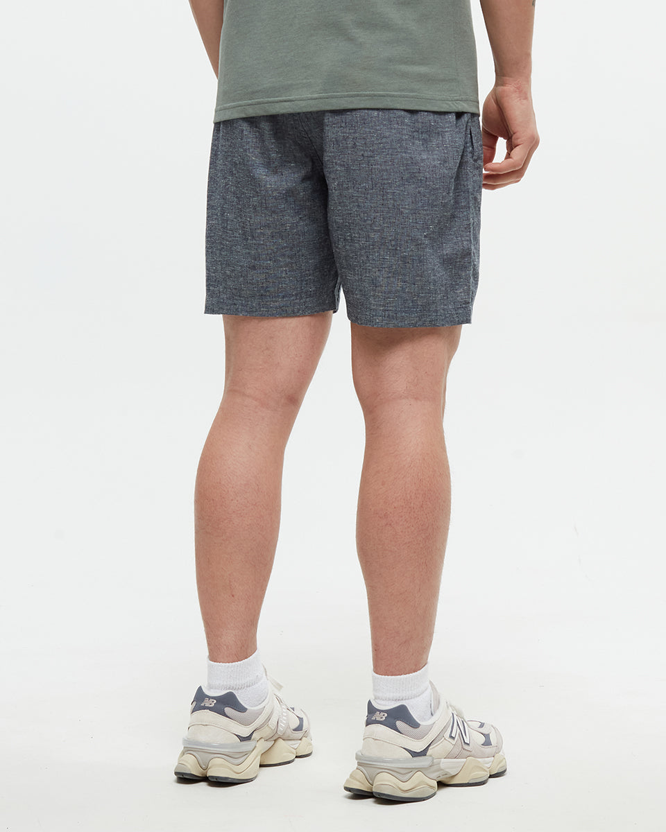 Hemp Joshua Short