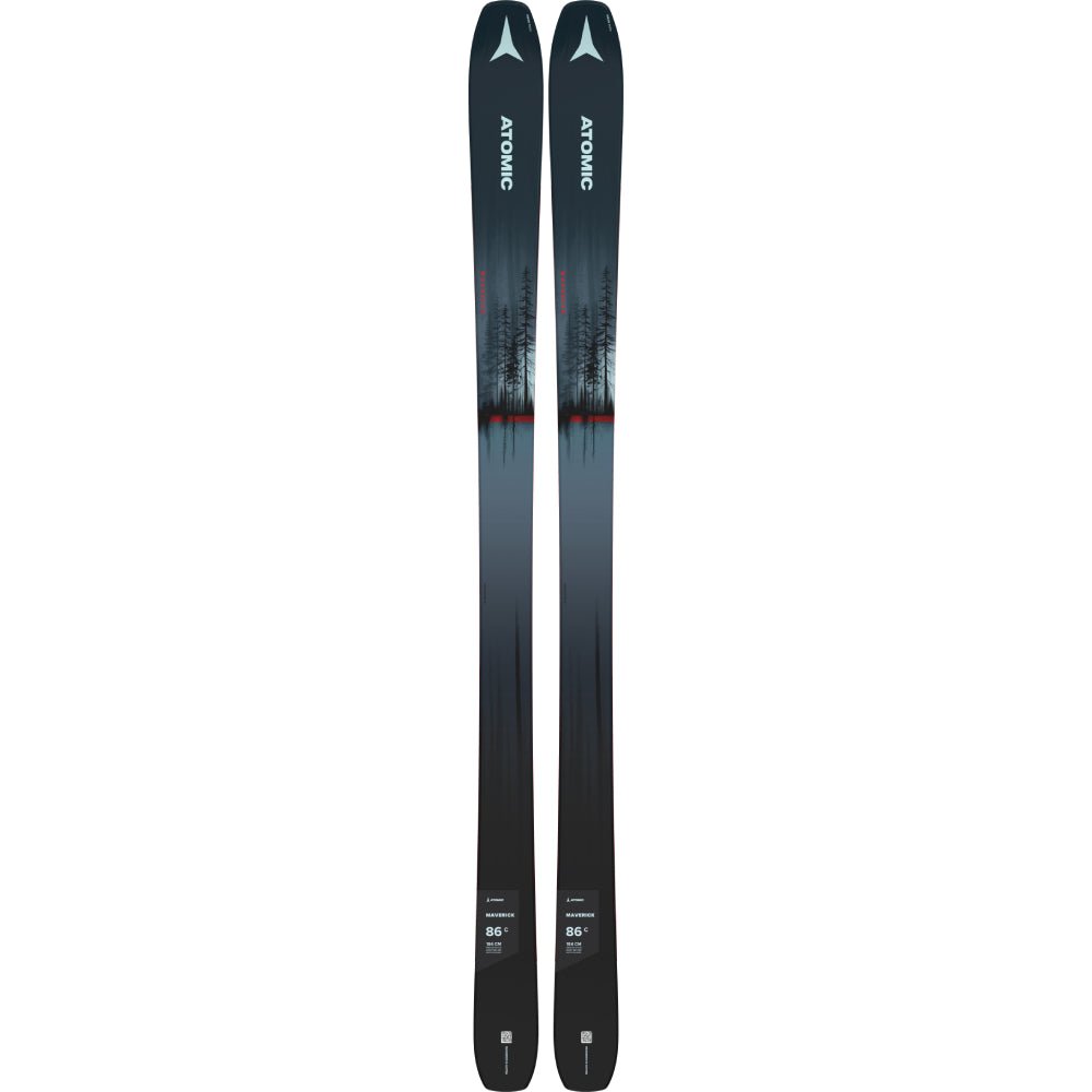 Atomic Maverick 86 C Ski 2023