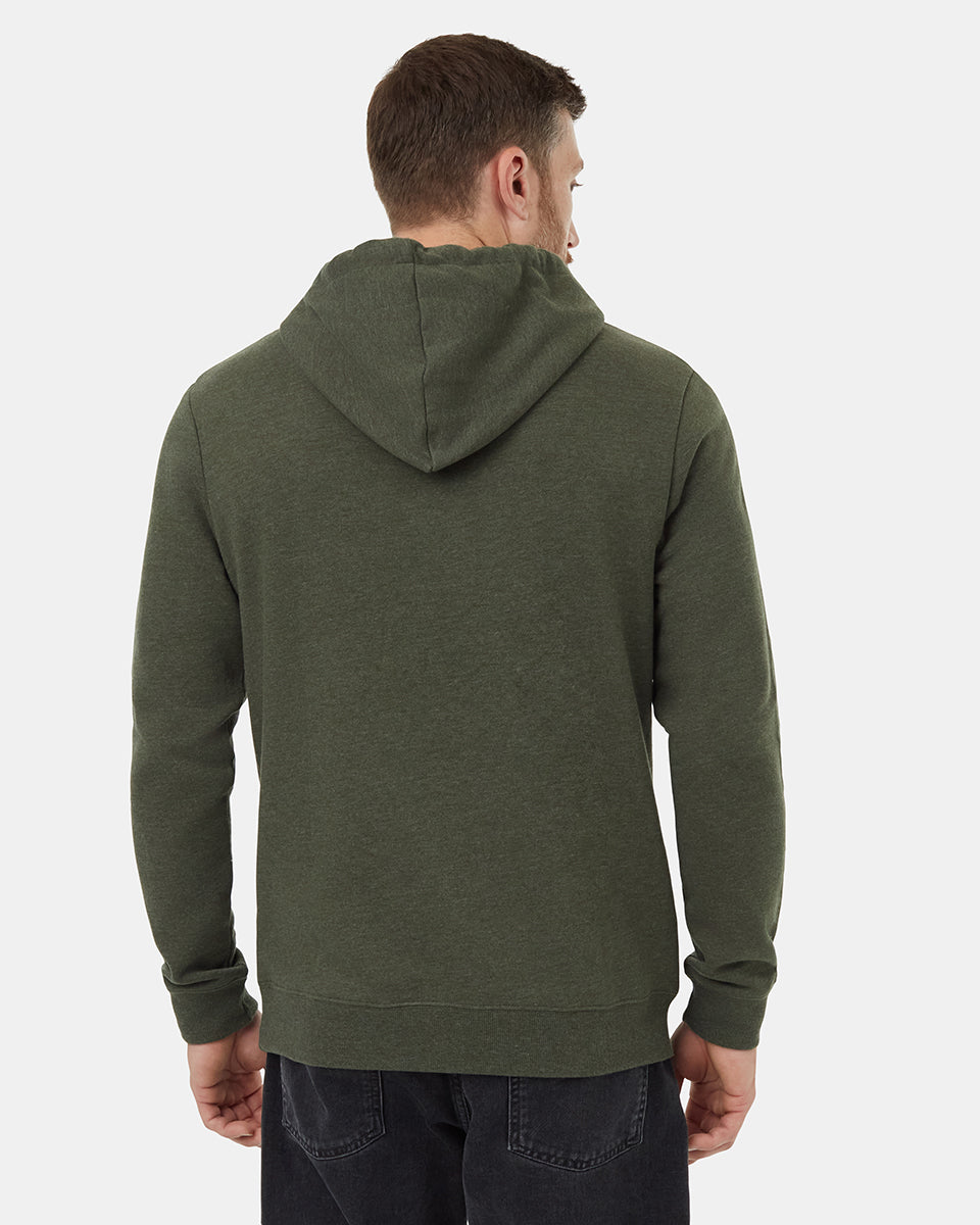 Juniper Hoodie