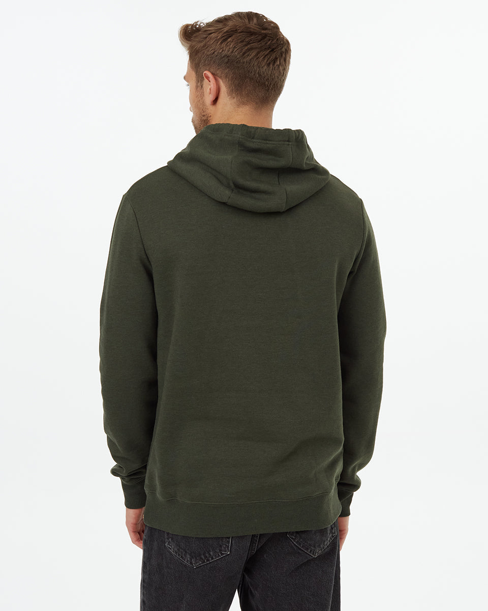 Reynard Hoodie