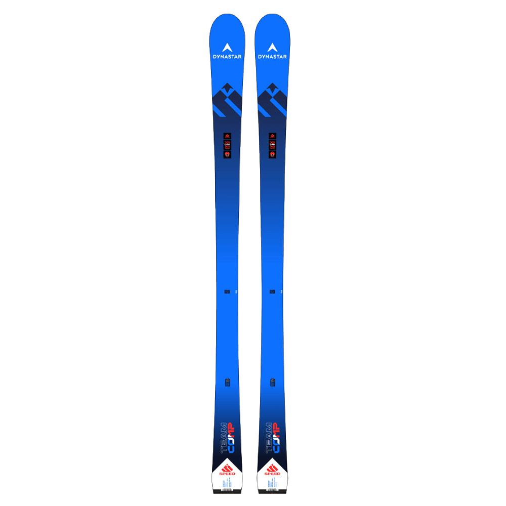 Dynastar Team Comp Ski 2024