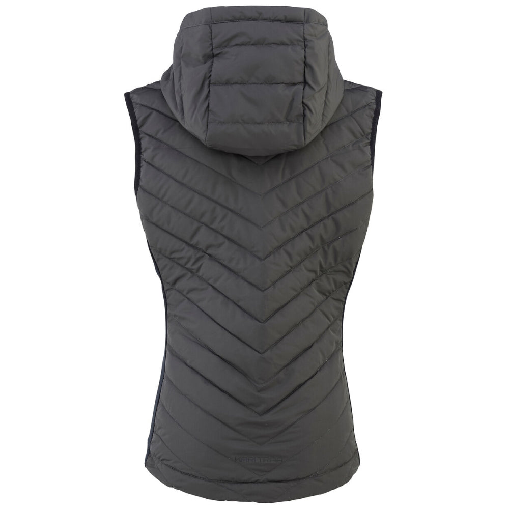 Kari Traa Eva Womens Down Vest 2023