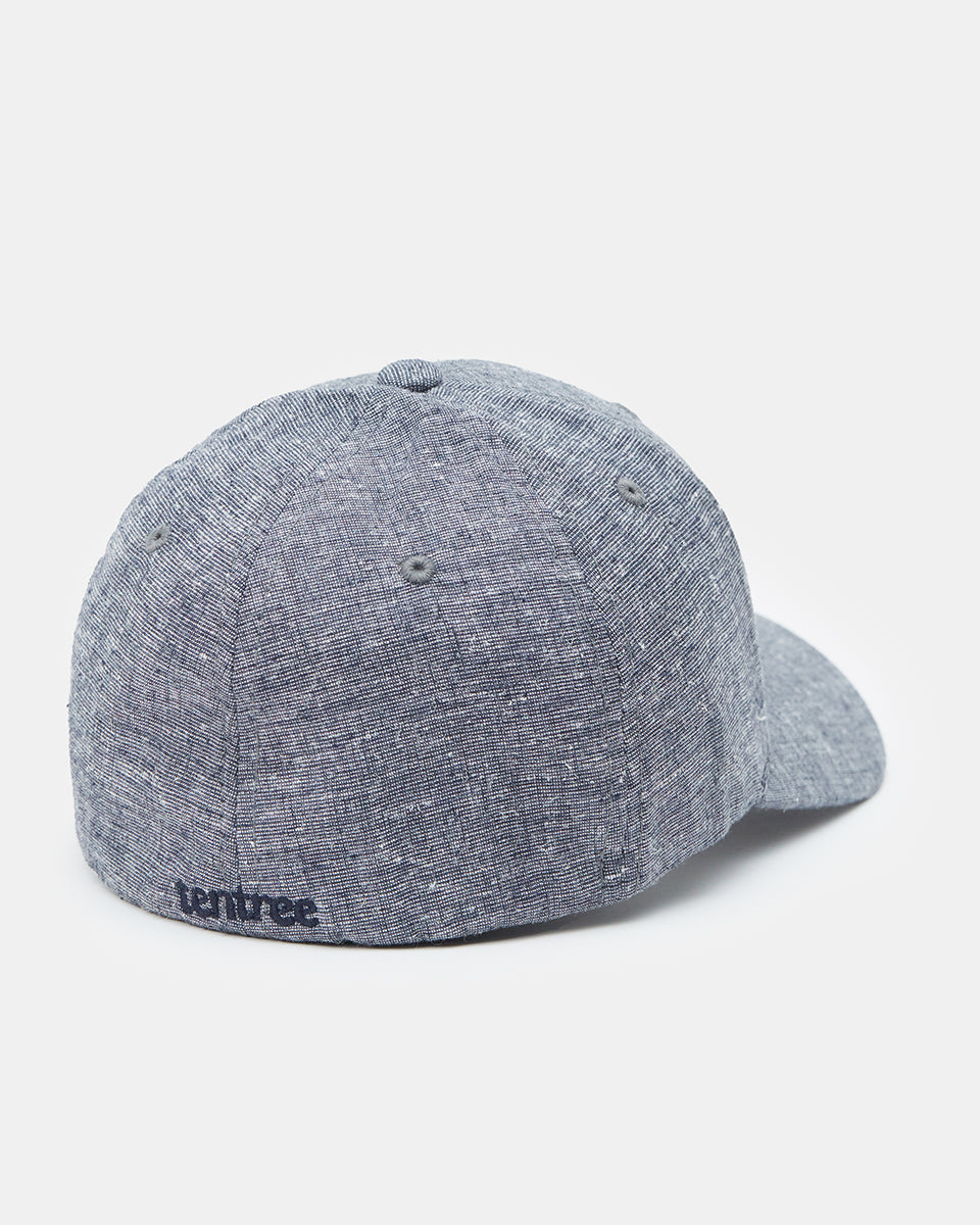 Logo Hemp Thicket Hat