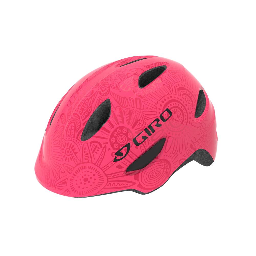 Giro Scamp Junior Helmet