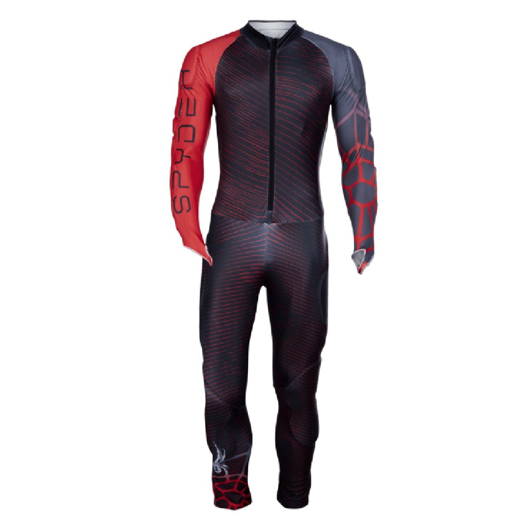 Spyder Nine Ninety Mens Race Suit