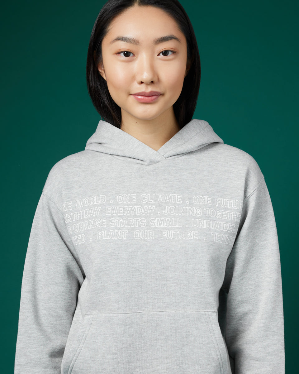 Plant Our Future Hoodie