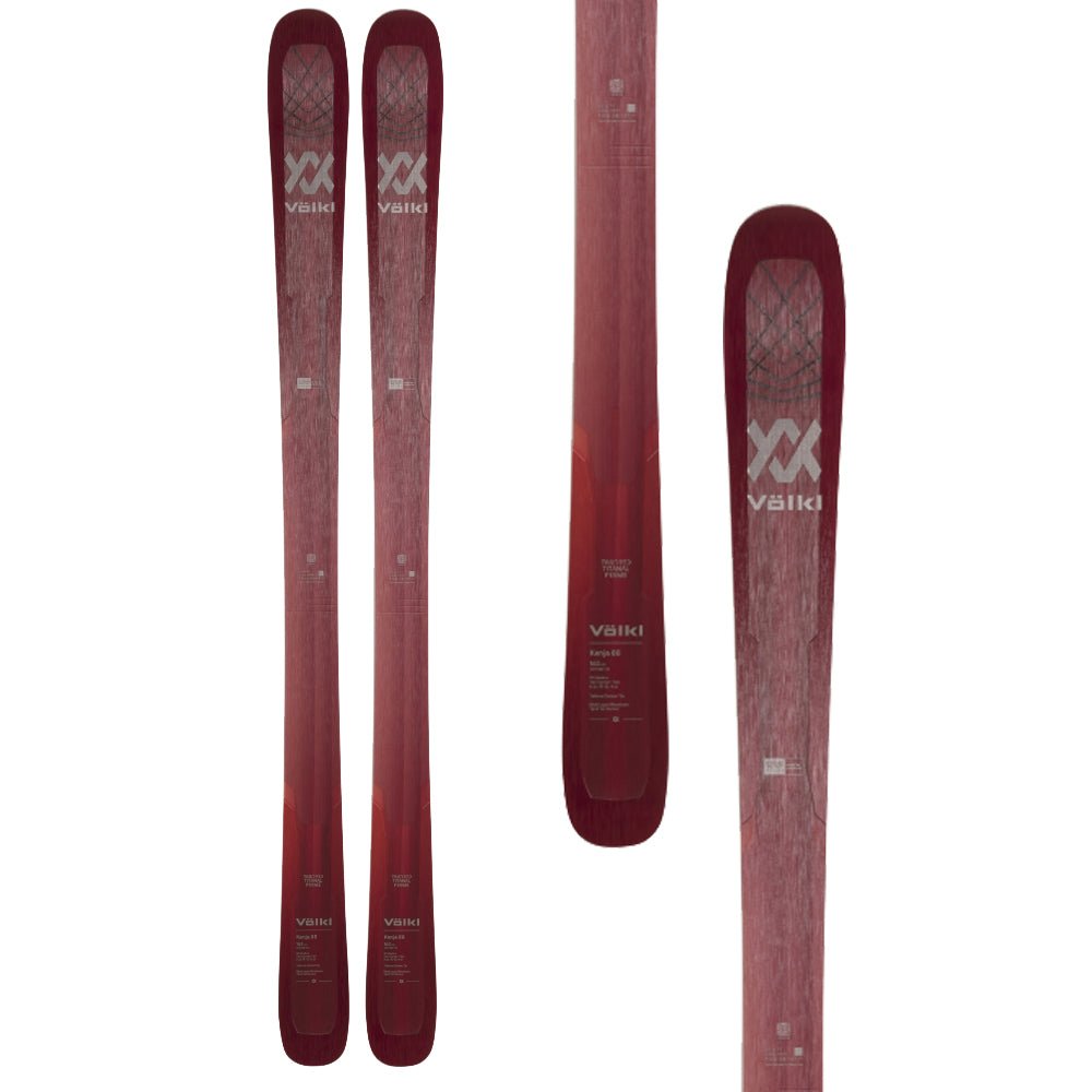 Volkl Kenja 88 Womens Ski 2023