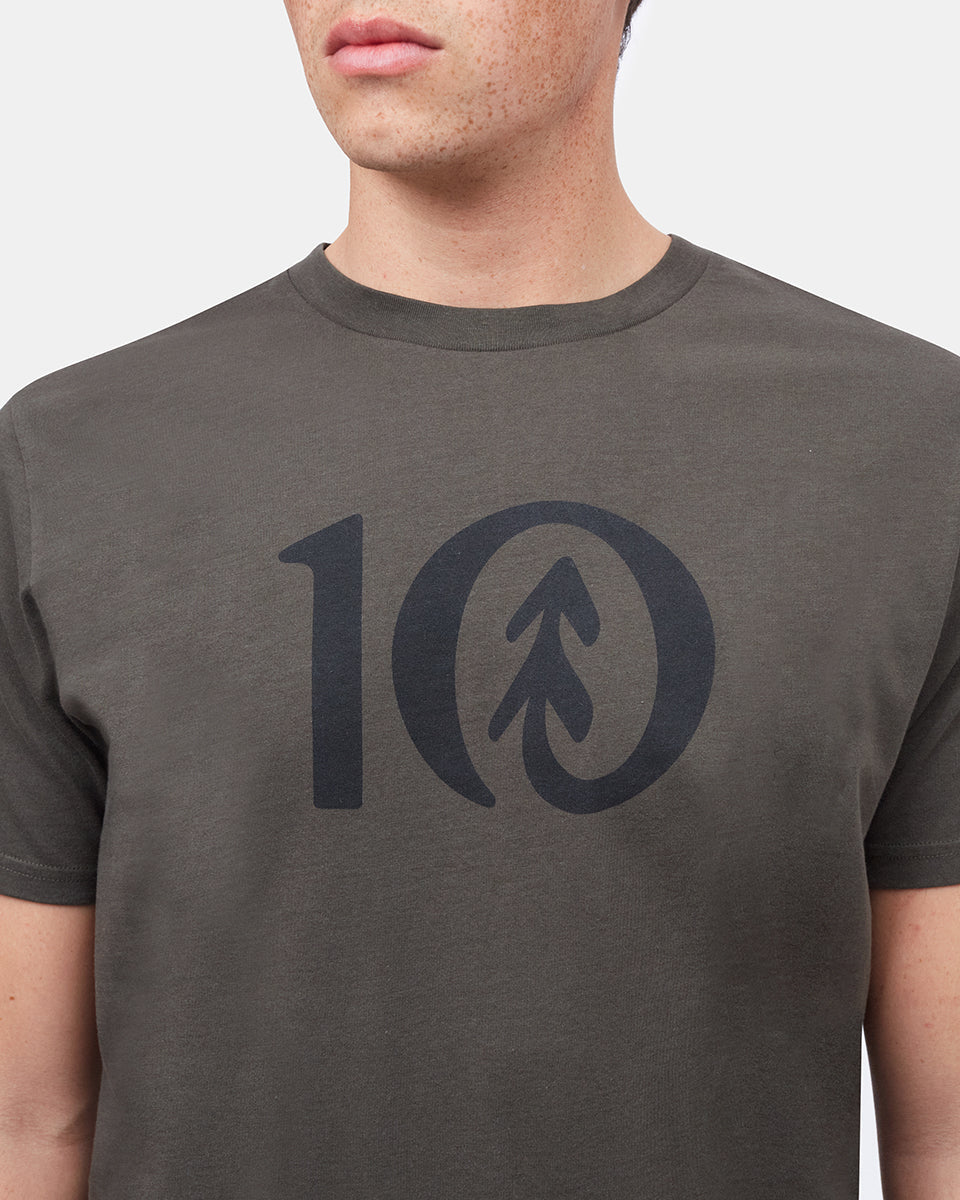 Ten T-Shirt