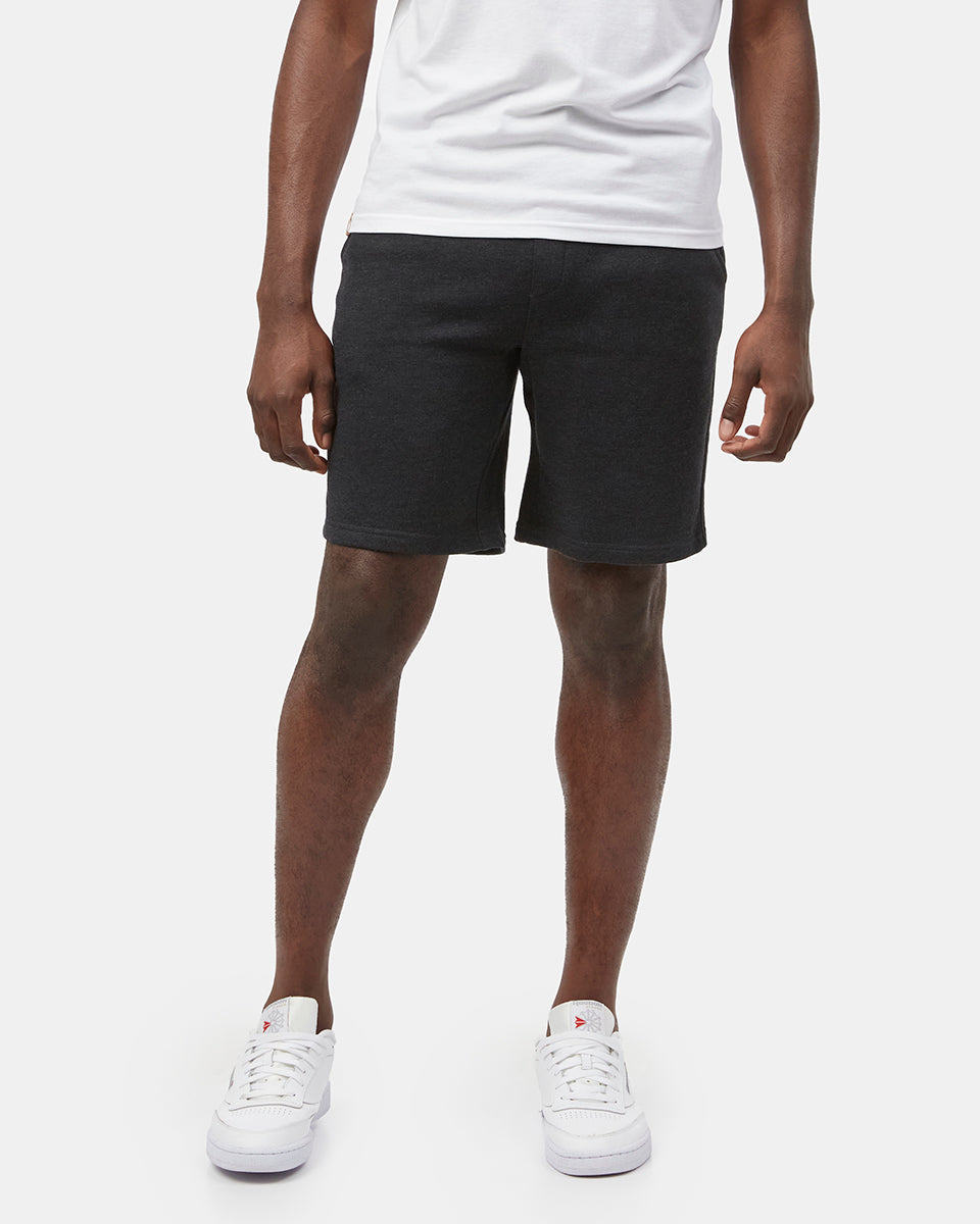 French Terry Sweatshort