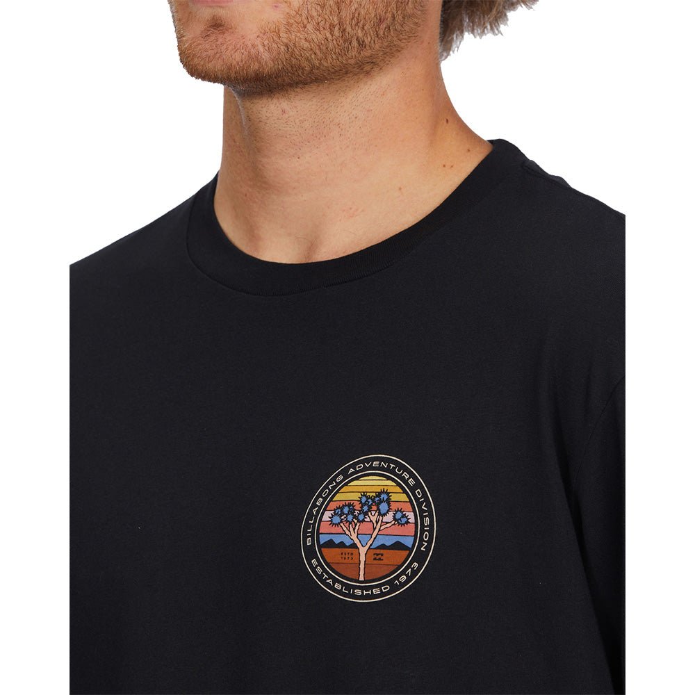 Billabong Rockies Mens LS Tee 2023