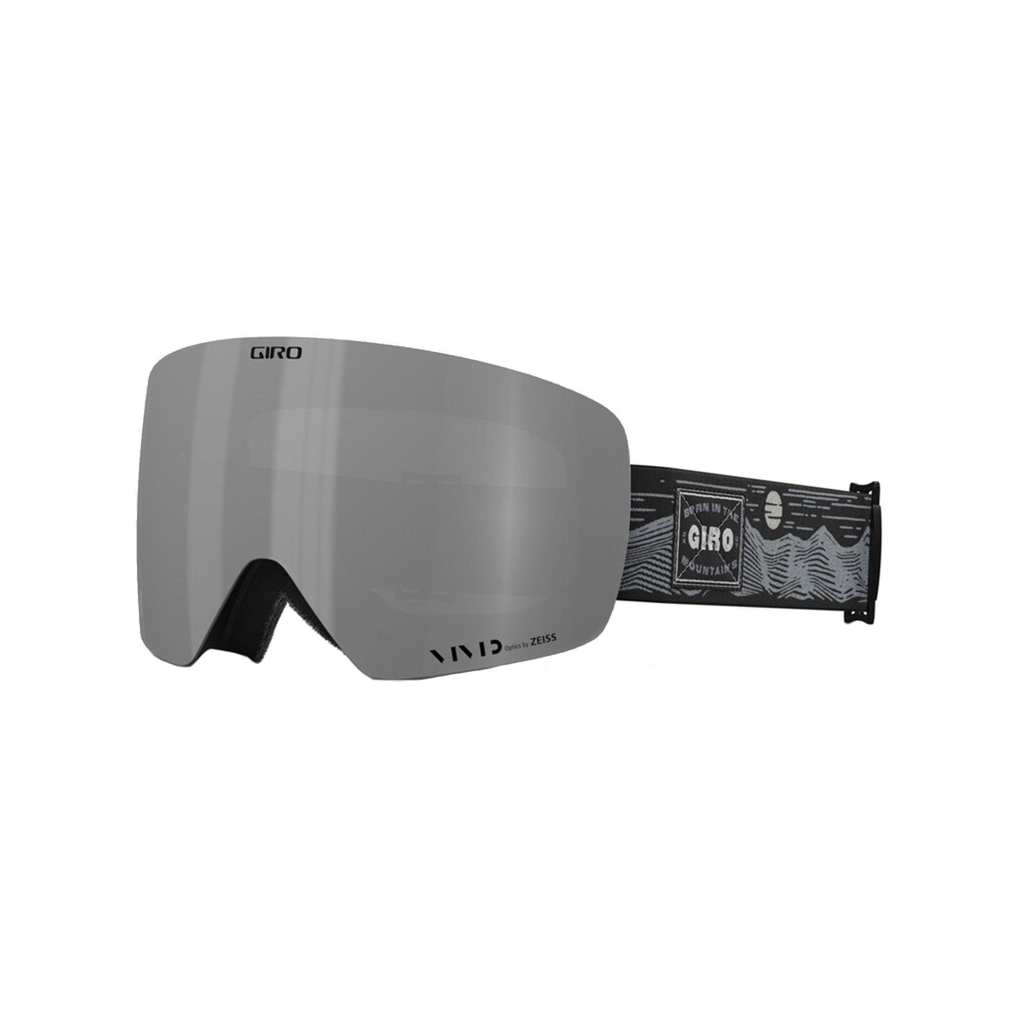 Giro Contour Goggles 2025