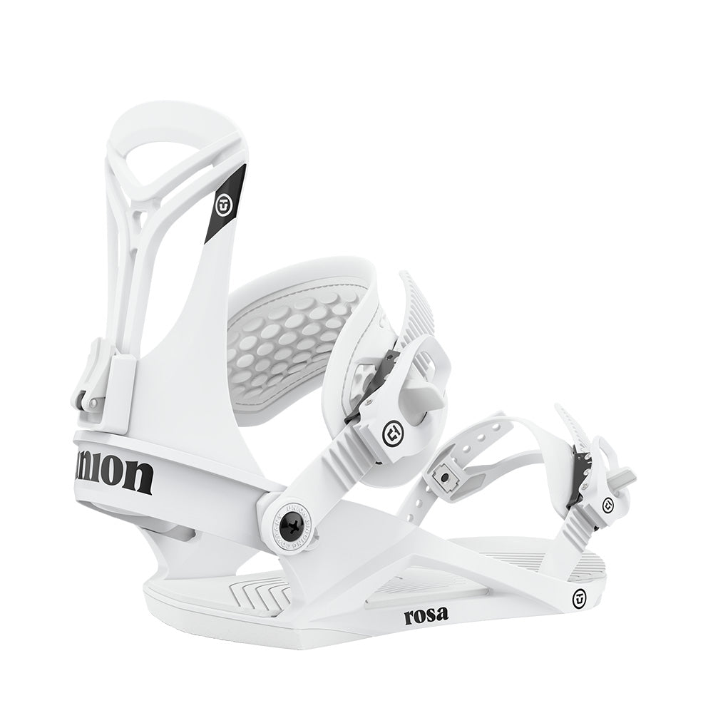 Union Rosa Womens Snowboard Bindings 2023