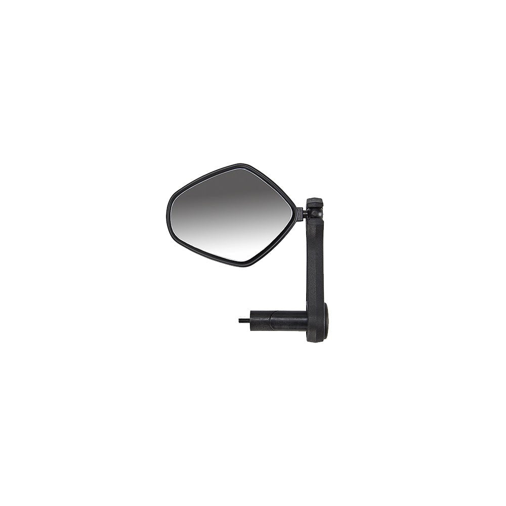 Electra Bar End Mirror Black