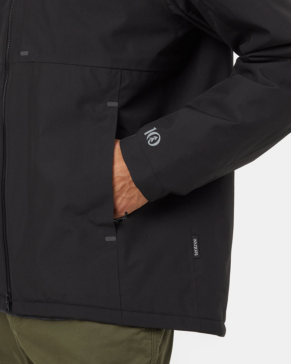 Nimbus Insulated Rain Jacket