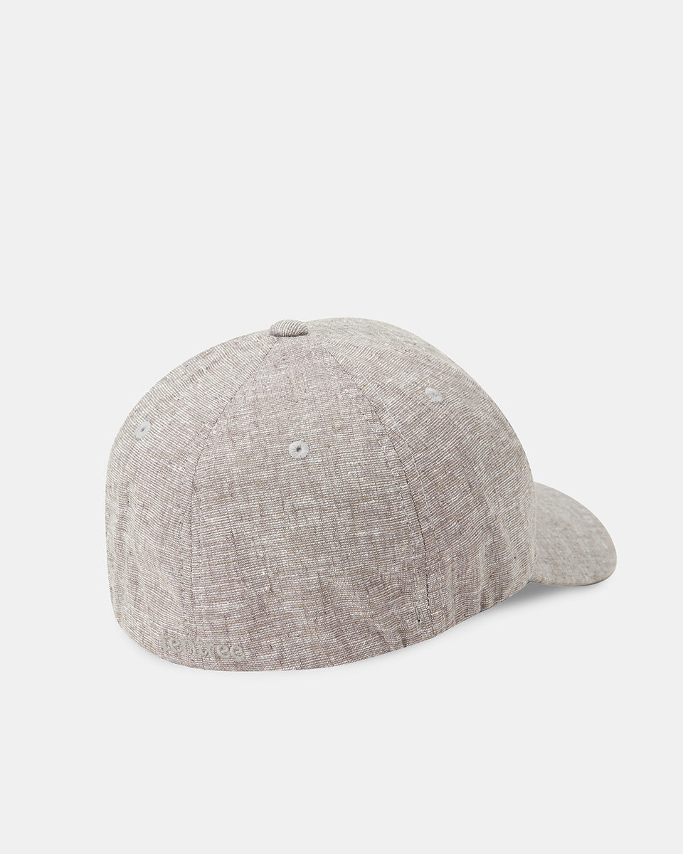 Logo Hemp Thicket Hat